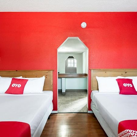 Oyo Hotel Globe / Miami Az - Highway 60 Екстериор снимка