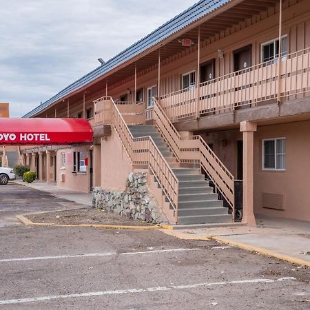 Oyo Hotel Globe / Miami Az - Highway 60 Екстериор снимка