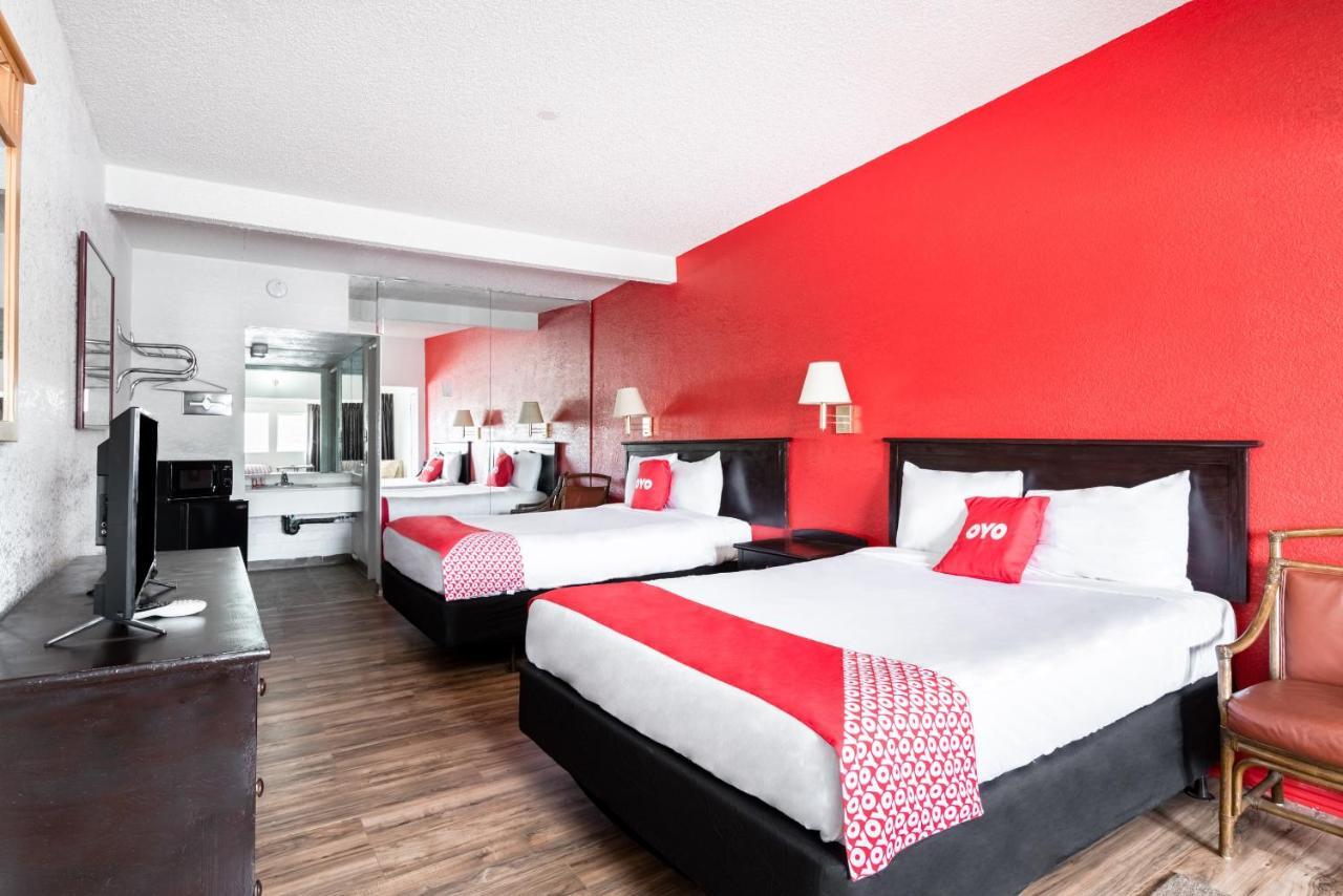 Oyo Hotel Globe / Miami Az - Highway 60 Екстериор снимка