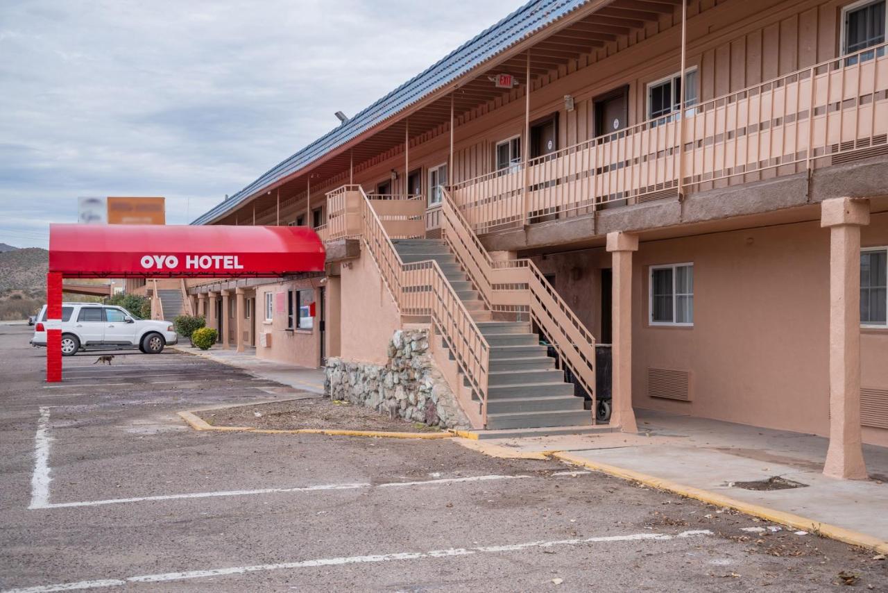 Oyo Hotel Globe / Miami Az - Highway 60 Екстериор снимка