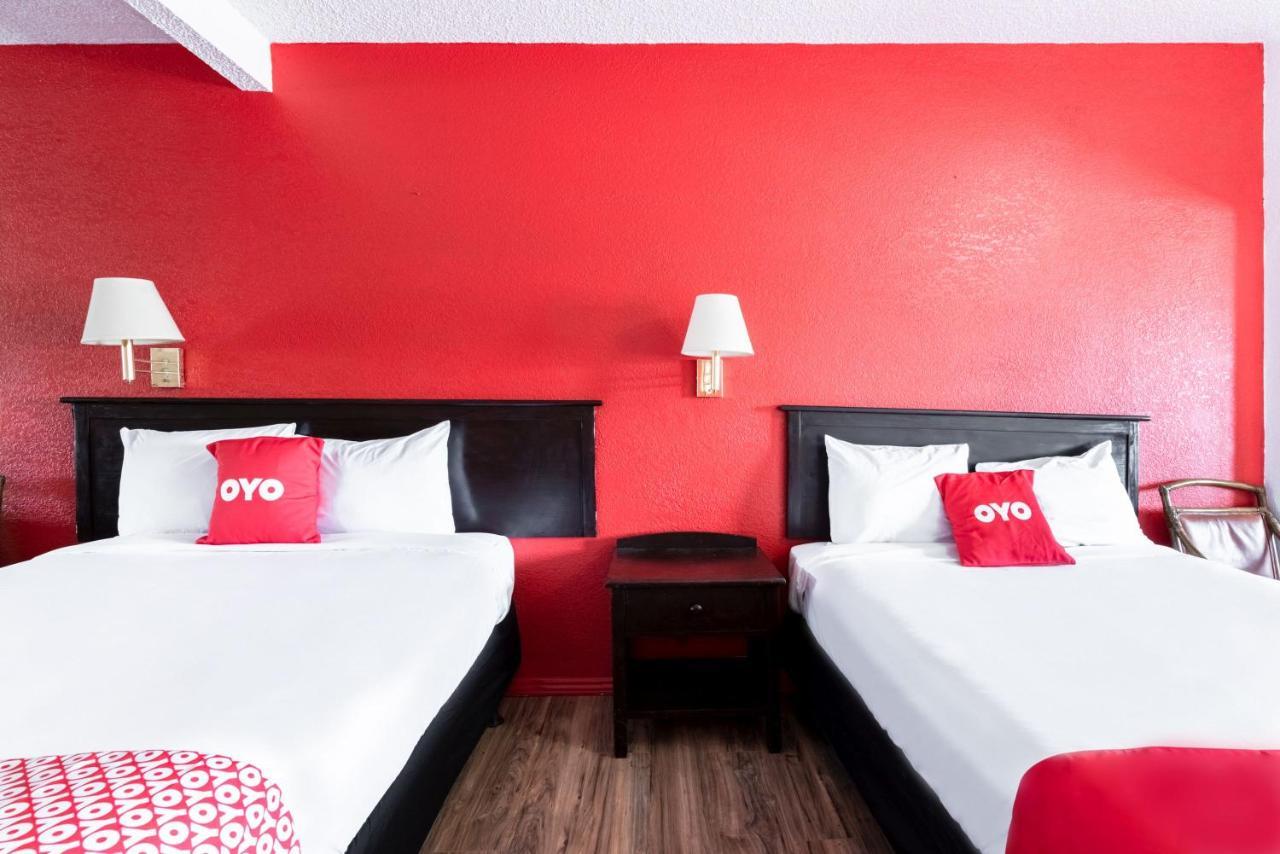 Oyo Hotel Globe / Miami Az - Highway 60 Екстериор снимка