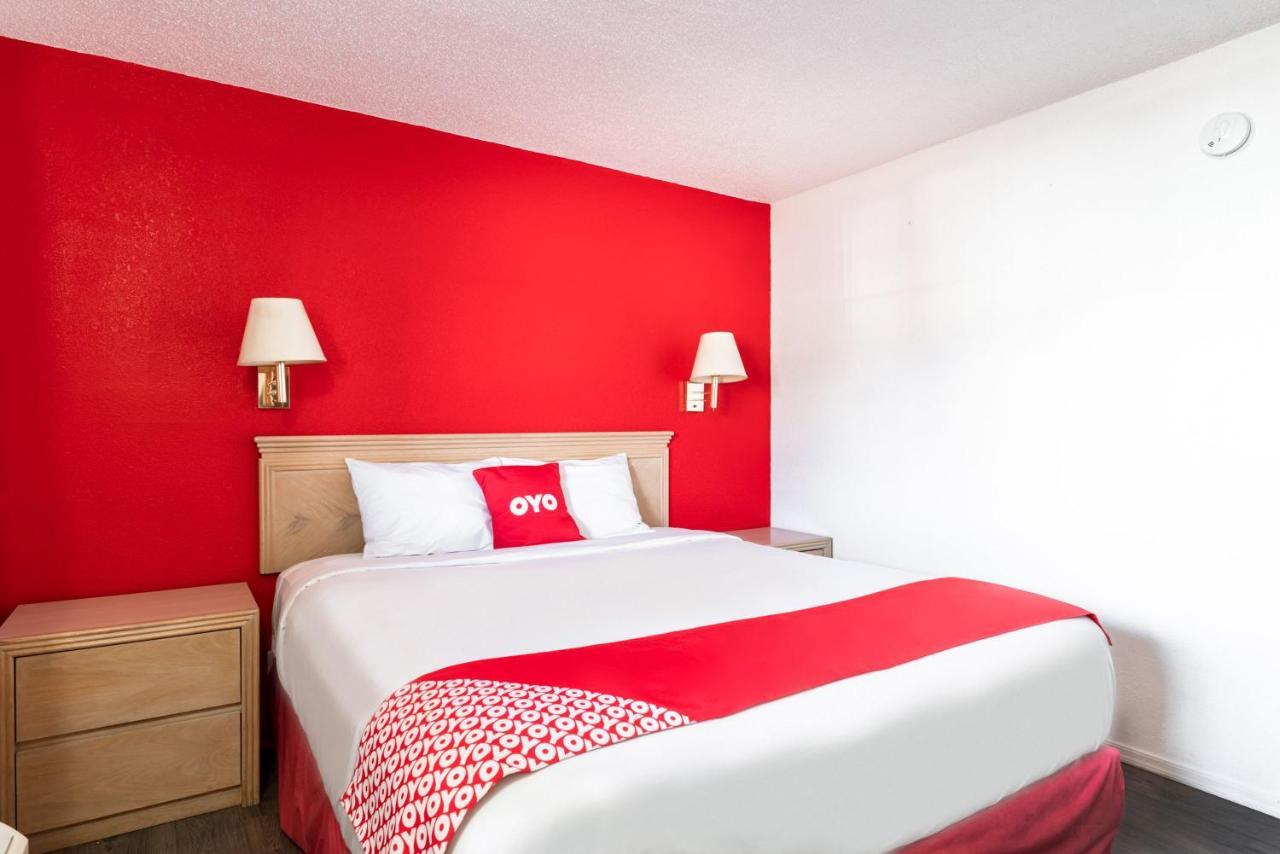 Oyo Hotel Globe / Miami Az - Highway 60 Екстериор снимка