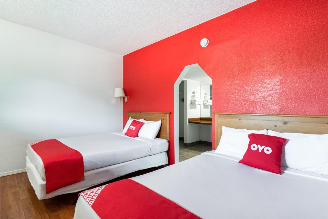 Oyo Hotel Globe / Miami Az - Highway 60 Екстериор снимка